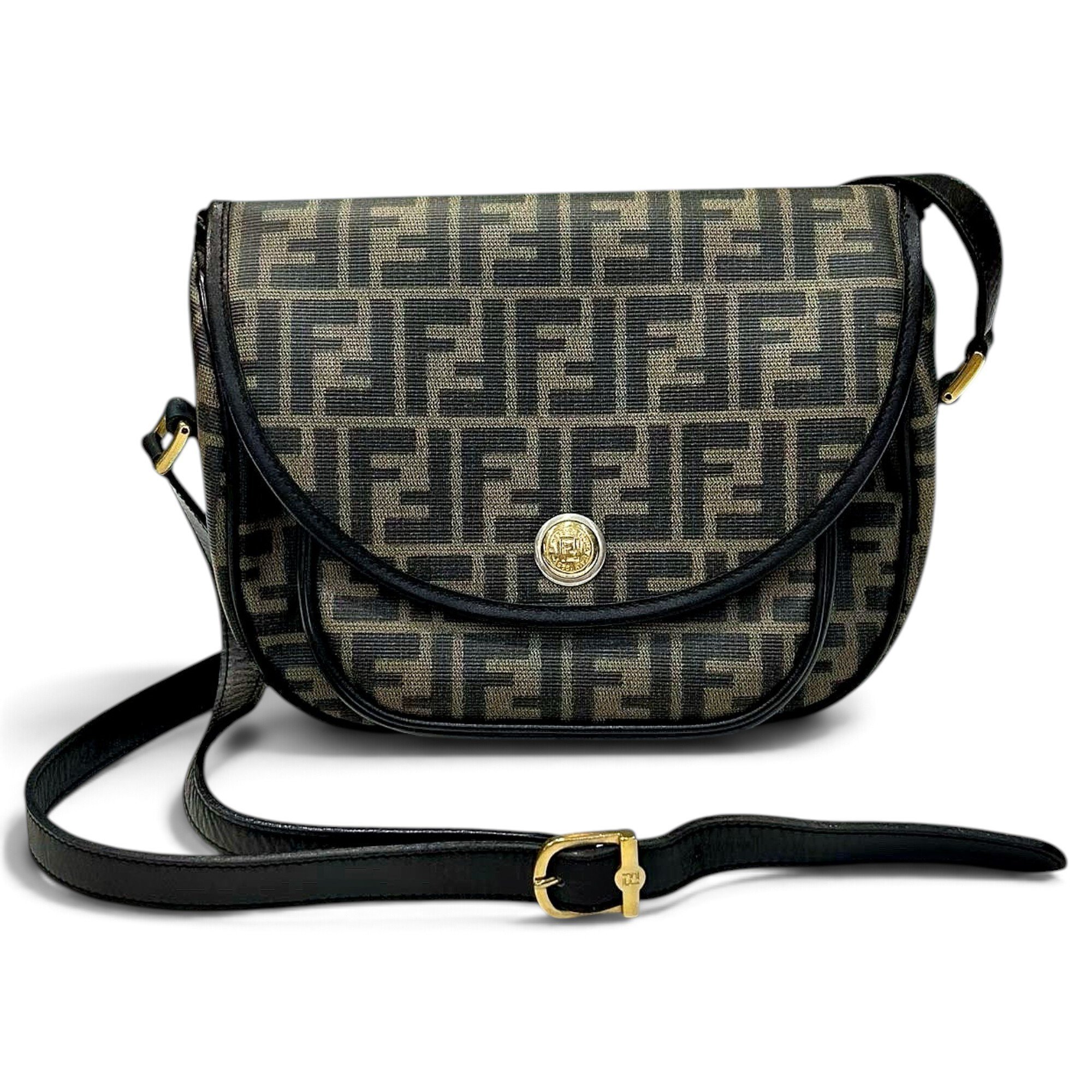 Cloth crossbody bag