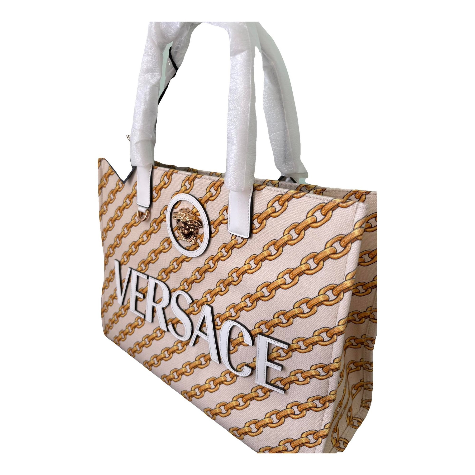 Cloth tote