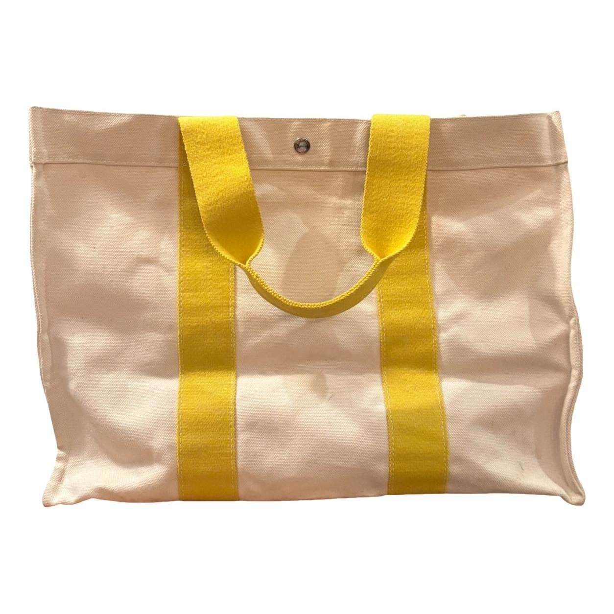 Cloth tote