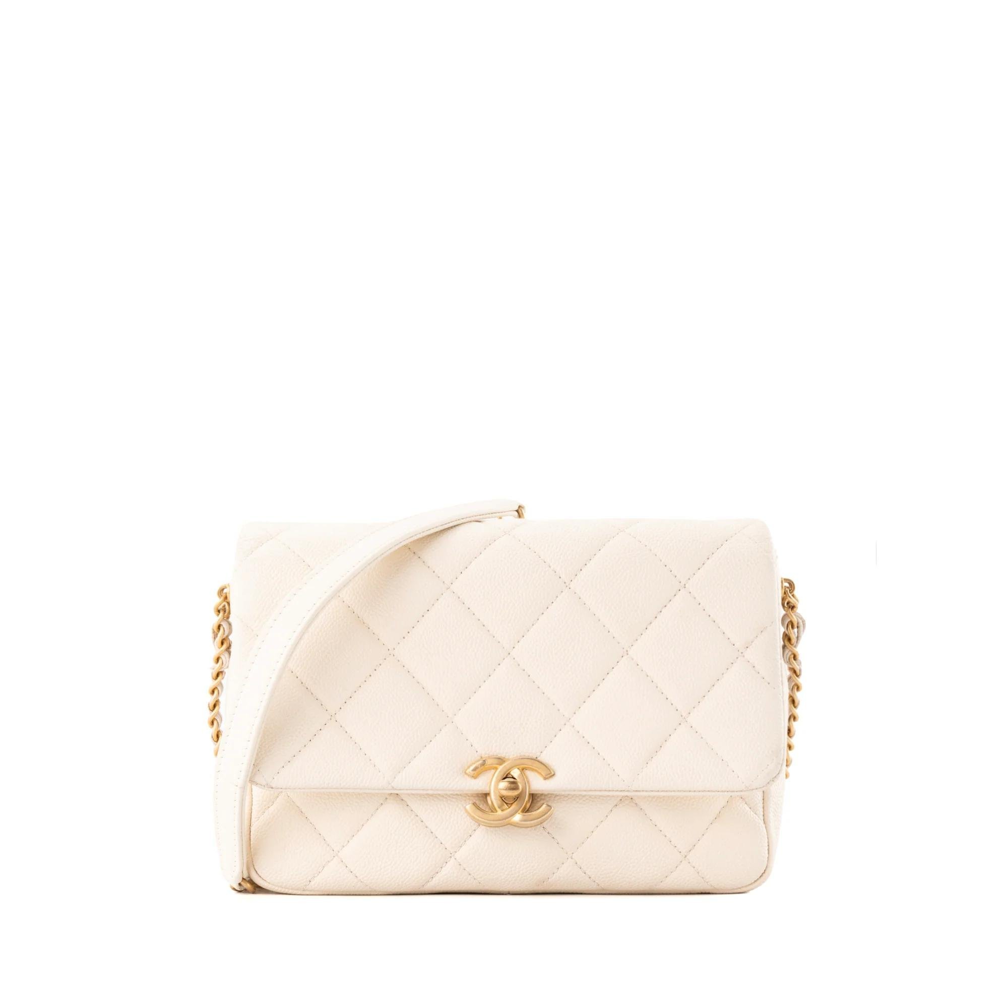 Timeless/Classique leather bag