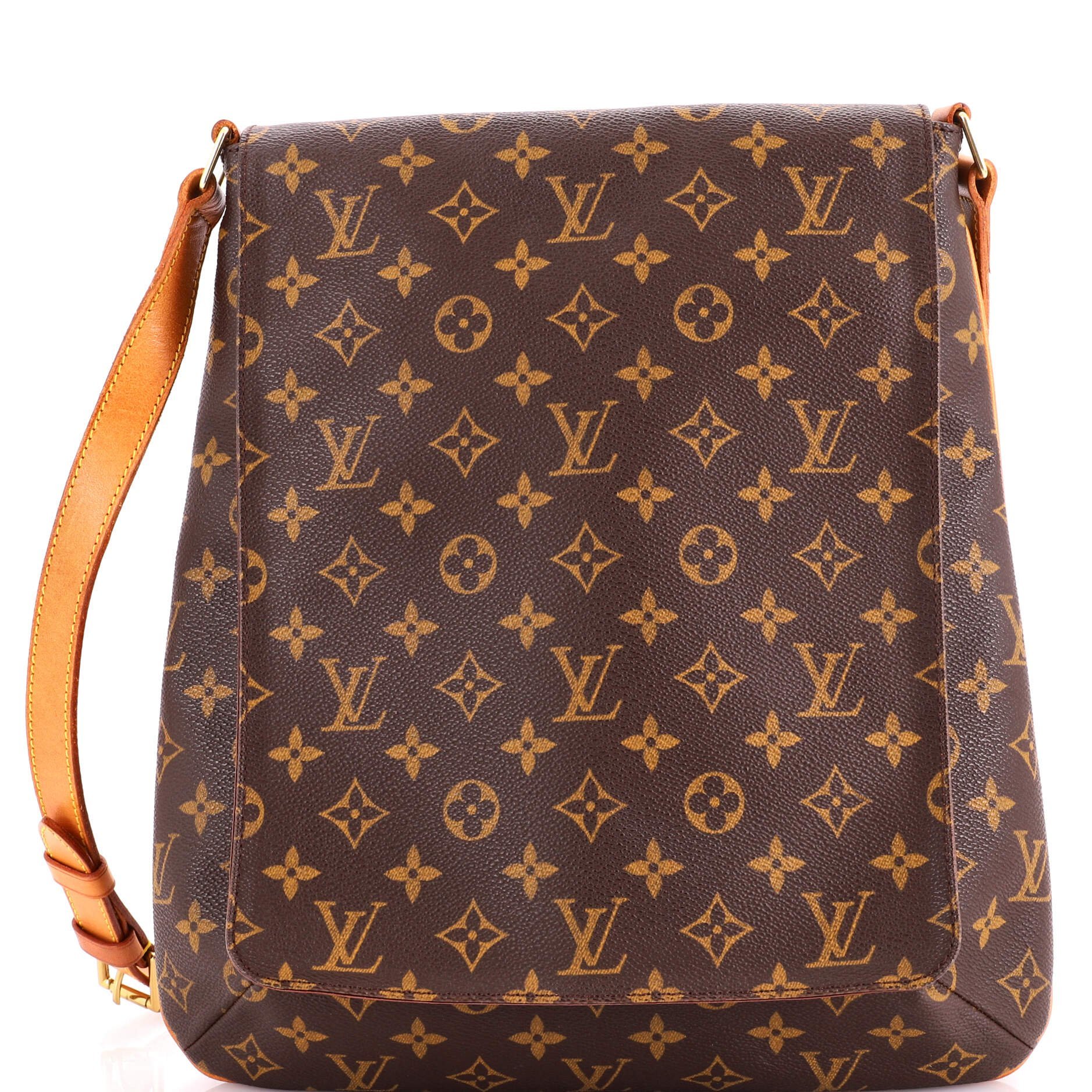Cloth crossbody bag