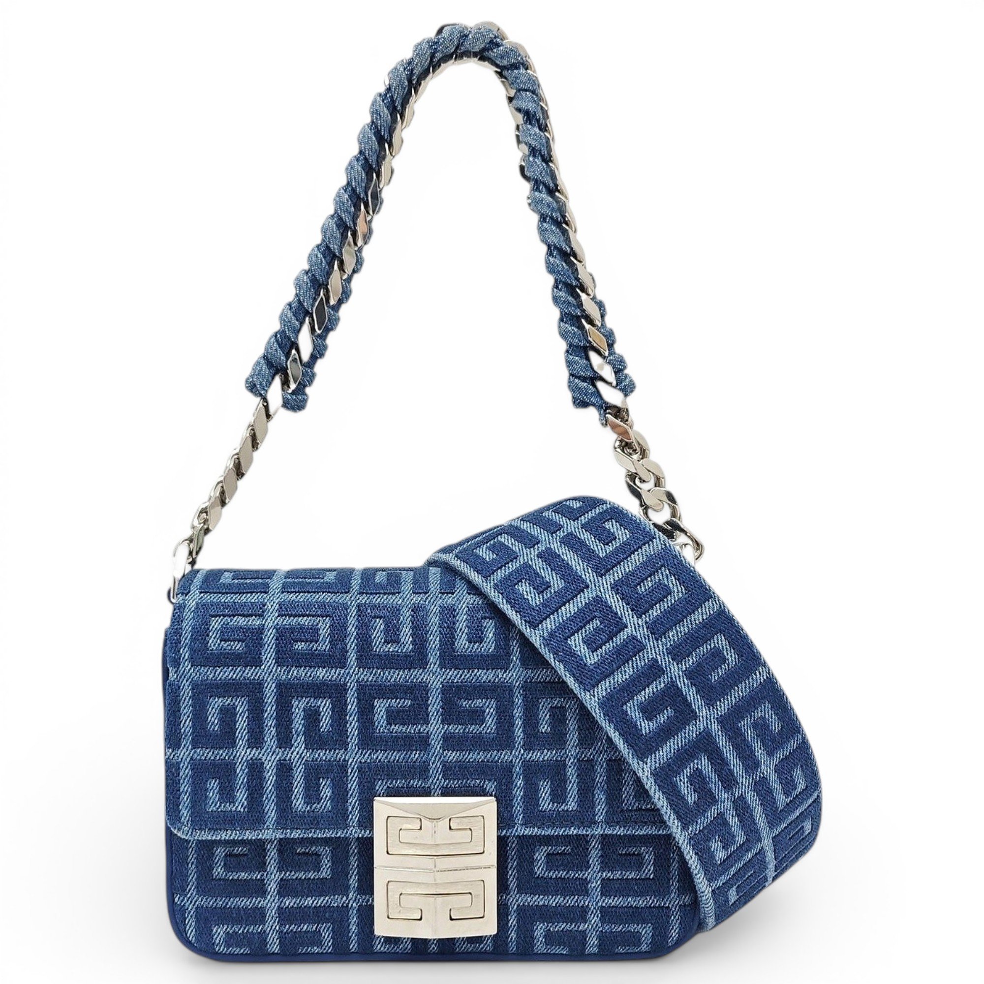 Cloth handbag