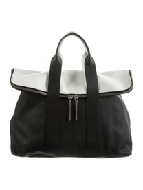 3.1 Phillip Lim Leather Tote Bag