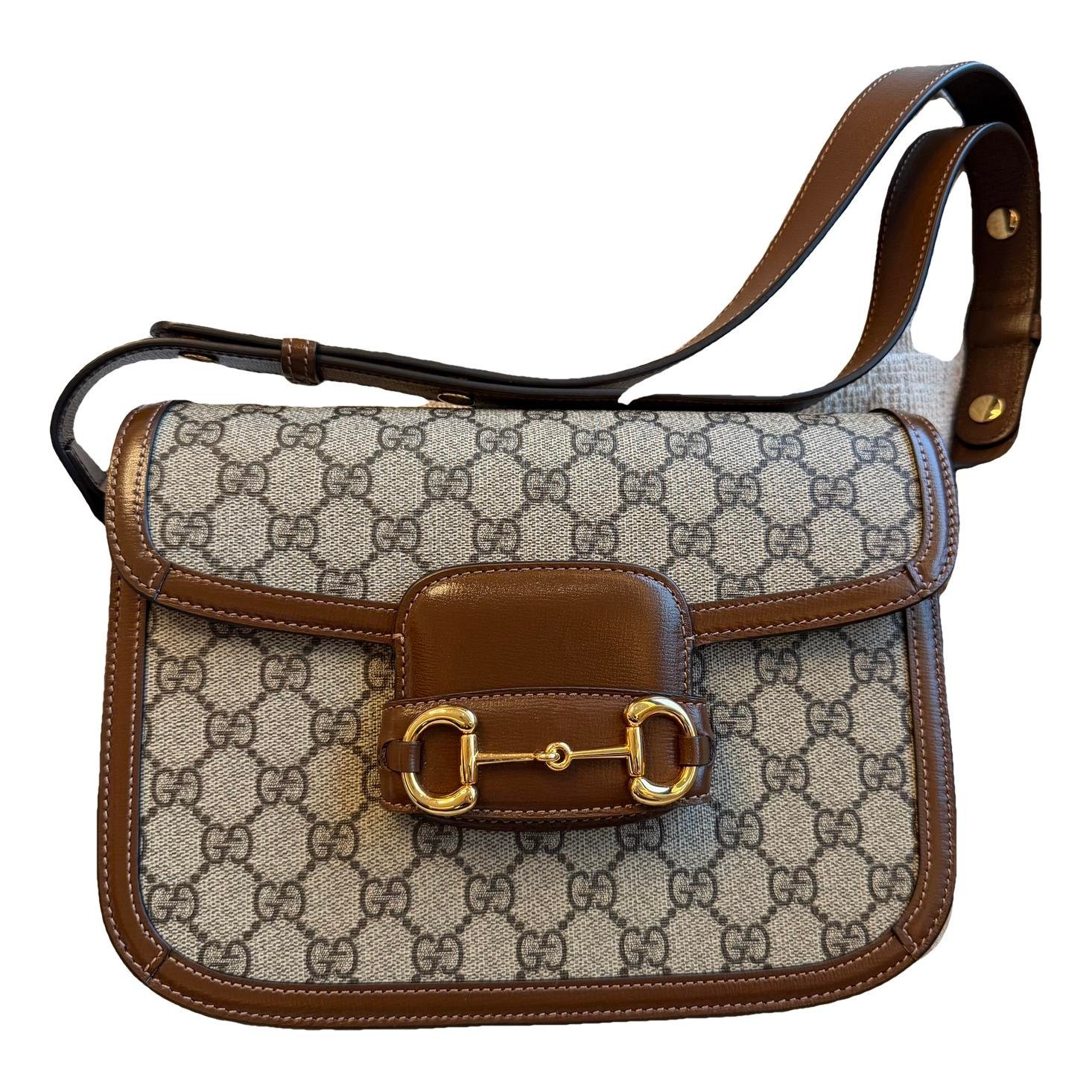1955 cloth handbag