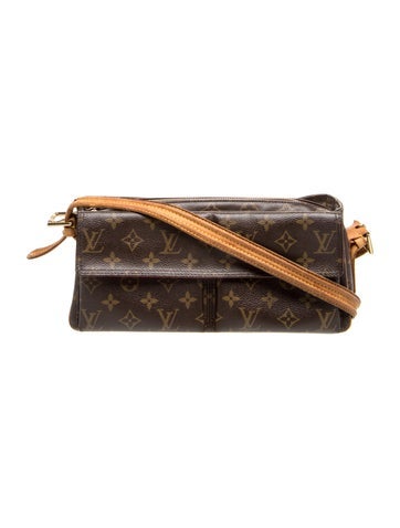 LV Monogram Viva-Cité MM