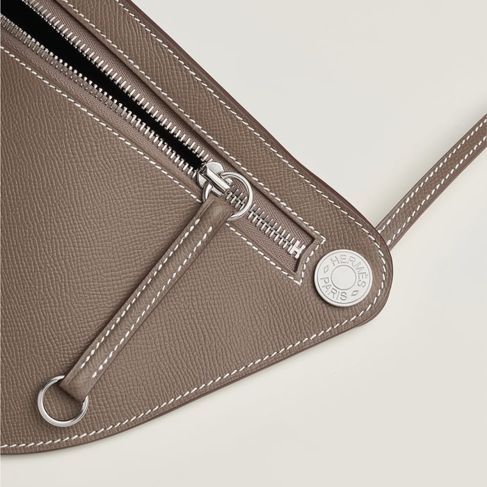 Étoupe Petite Course II Bag