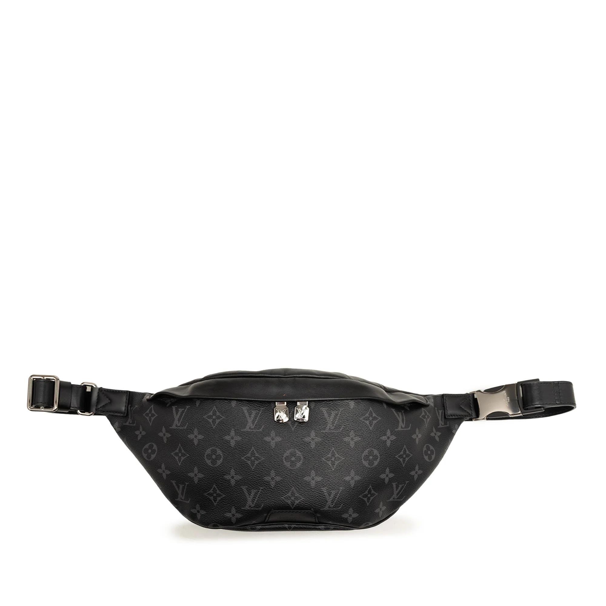Leather bag