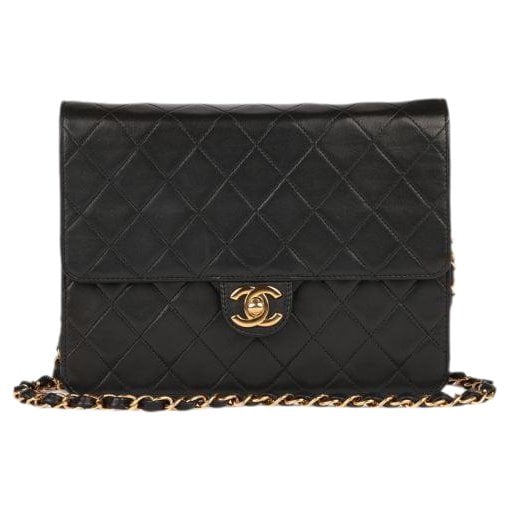 Timeless/Classique leather handbag