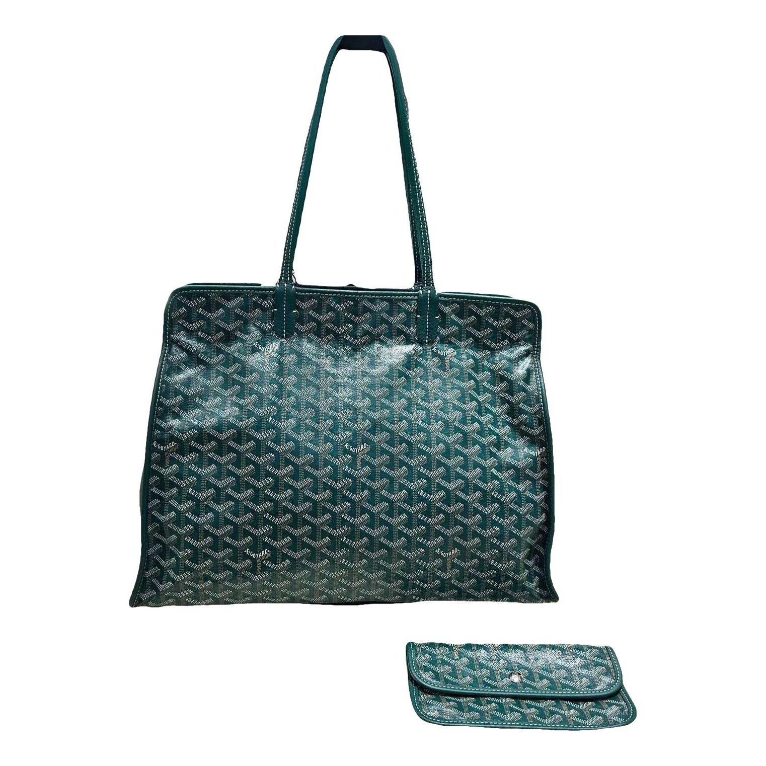 Hardy leather handbag