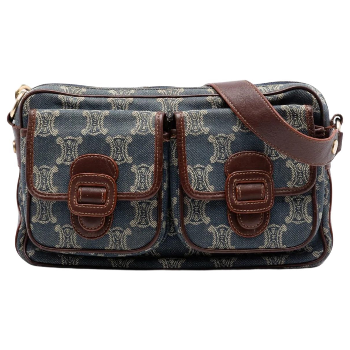Pocket cloth bag