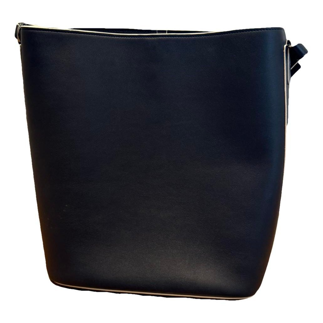 Loro Piana Leather tote