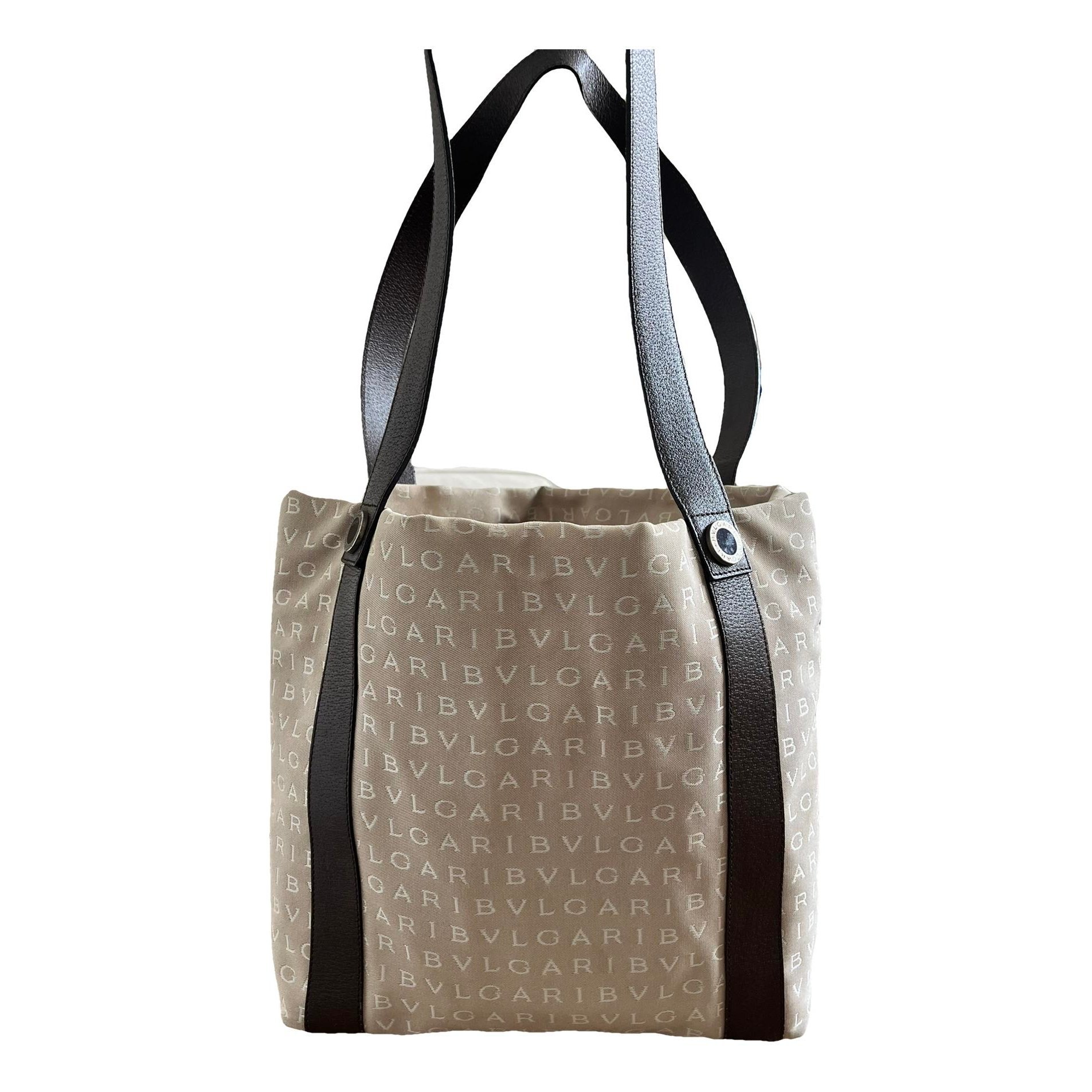 Cloth tote
