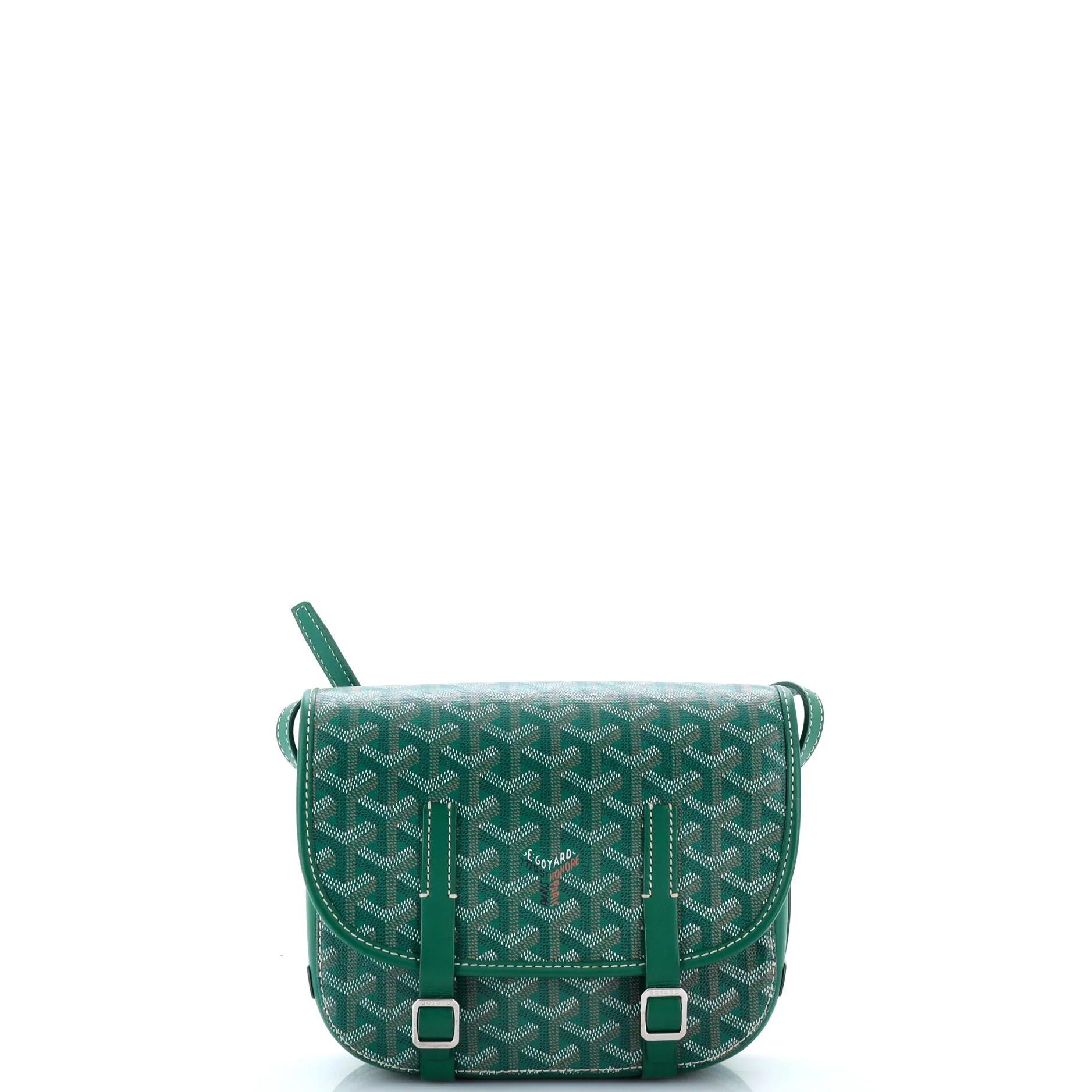 Cloth crossbody bag