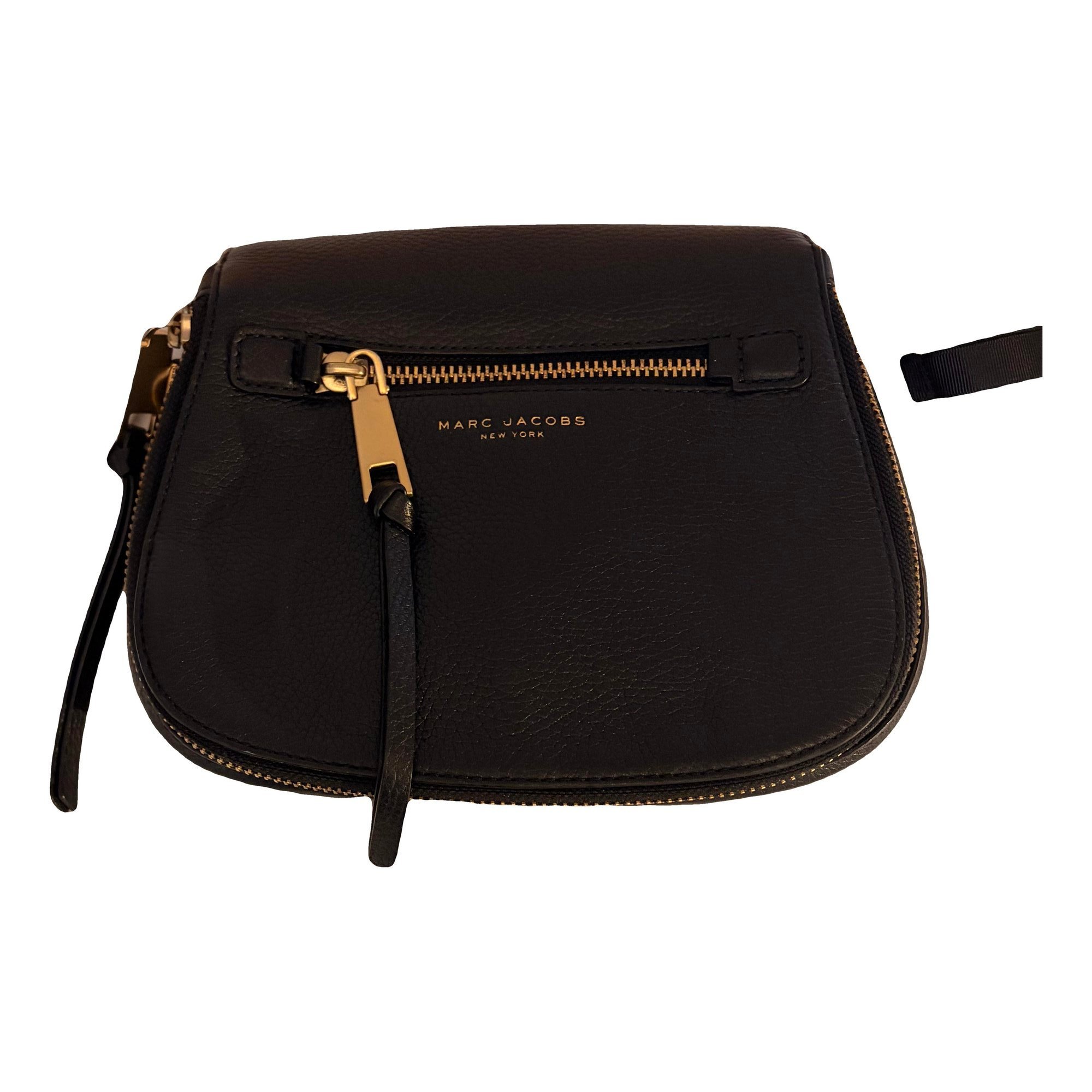 Marc Jacobs Leather crossbody bag
