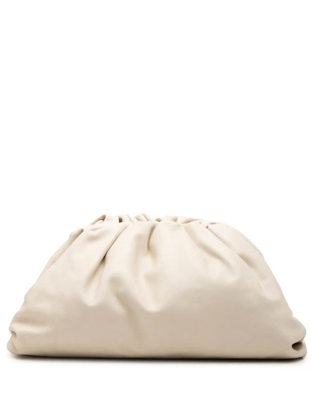 2012-2026 Lambskin The Pouch clutch bag