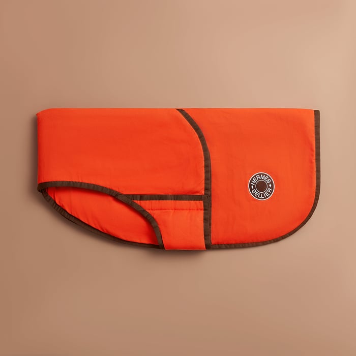 Feu Hamptons Exercise Rug