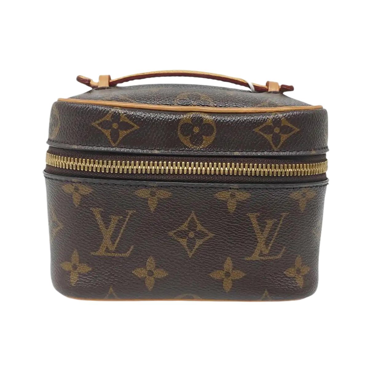 Venice leather handbag