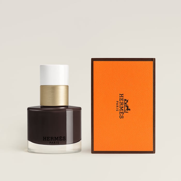 95 – brun Bistre Nail Polish, Brun Bistre