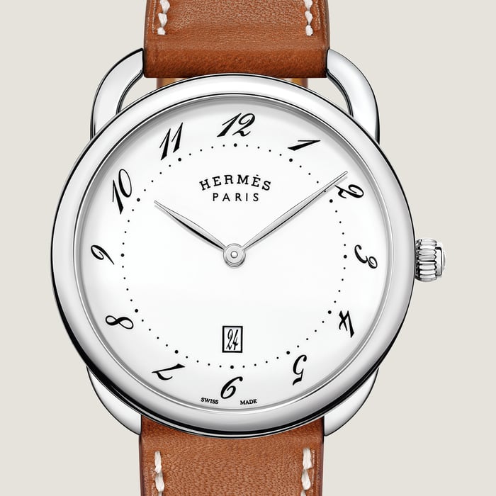 Sans Coloris Arceau Watch, 40 MM