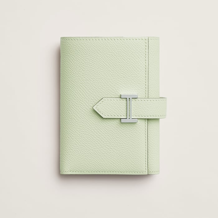 Vert Fizz Bearn Wallet