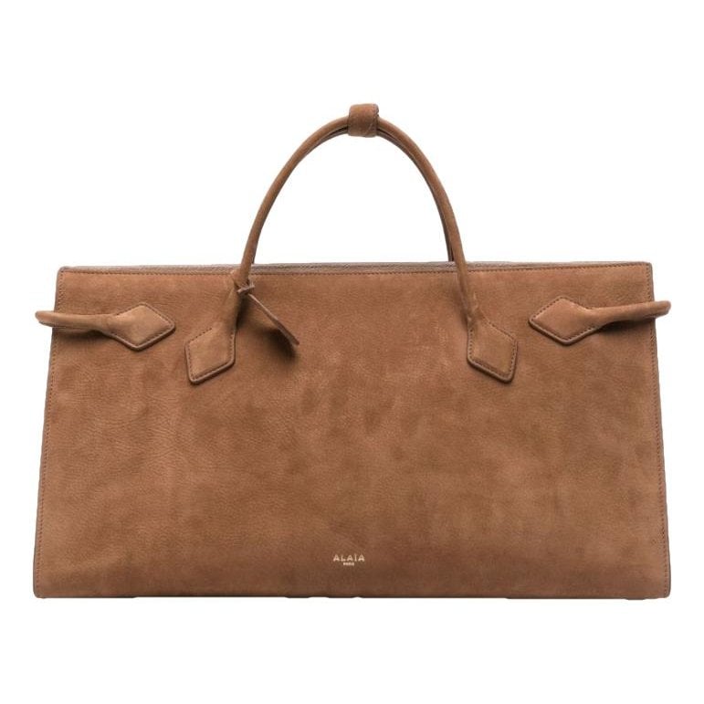 Alaia Handbag