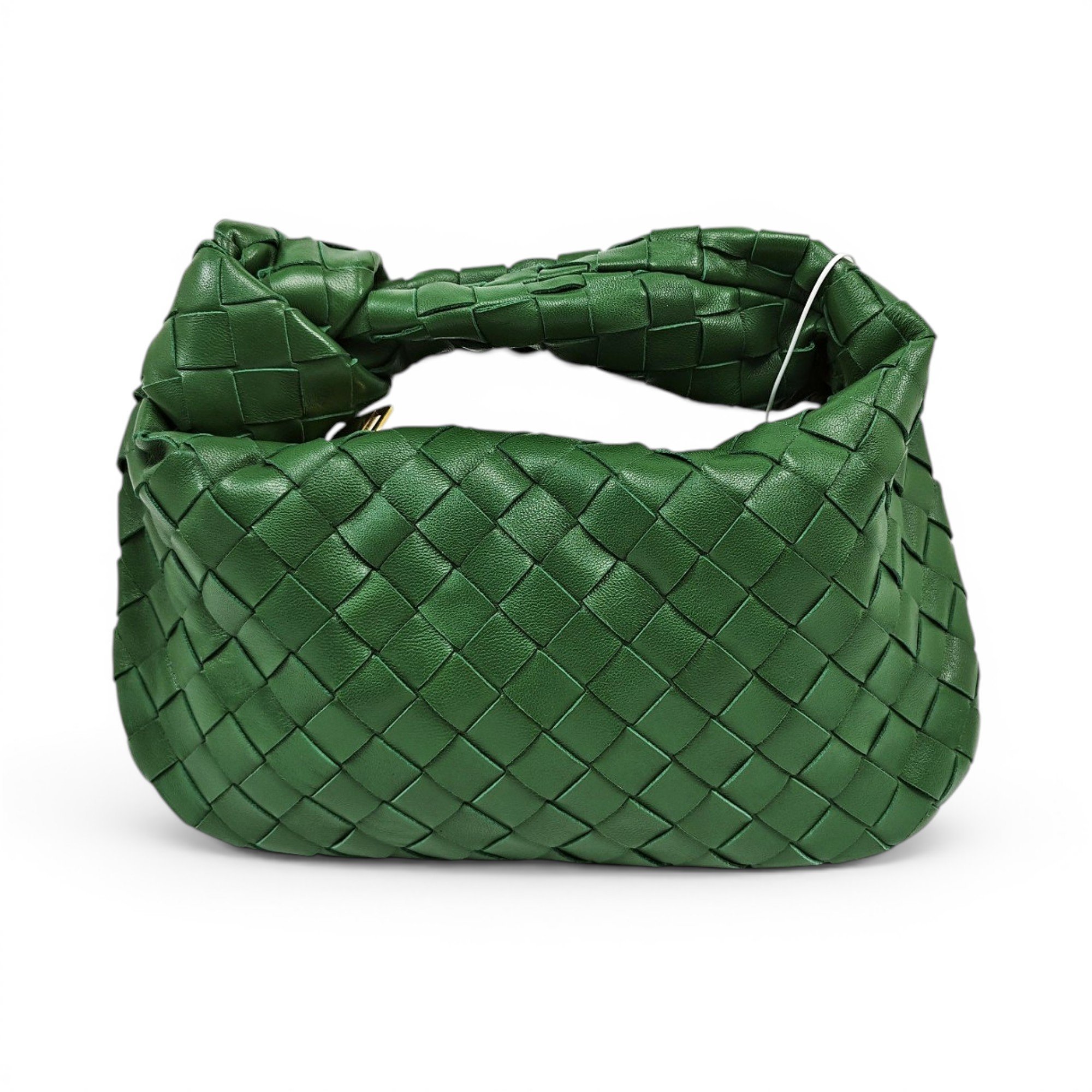Jodie leather handbag