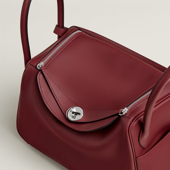 Rouge H Lindy 26 Bag