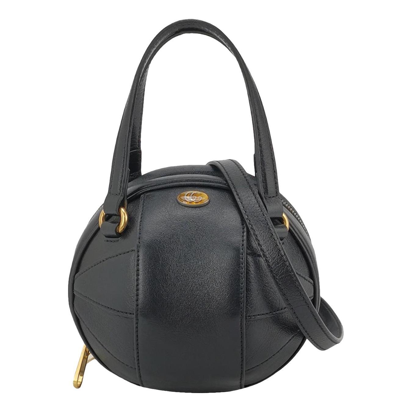 Tifosa leather handbag