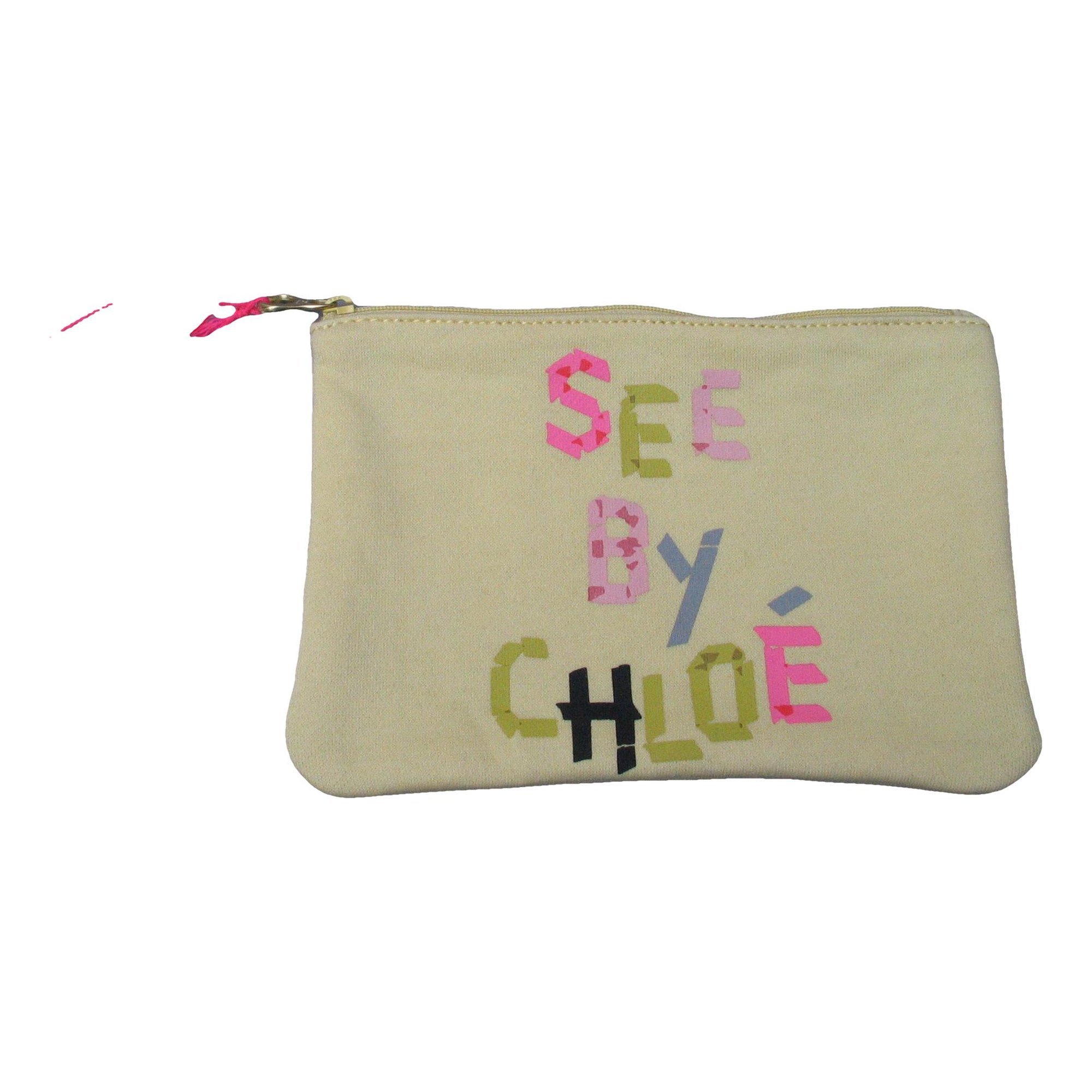 Clutch bag