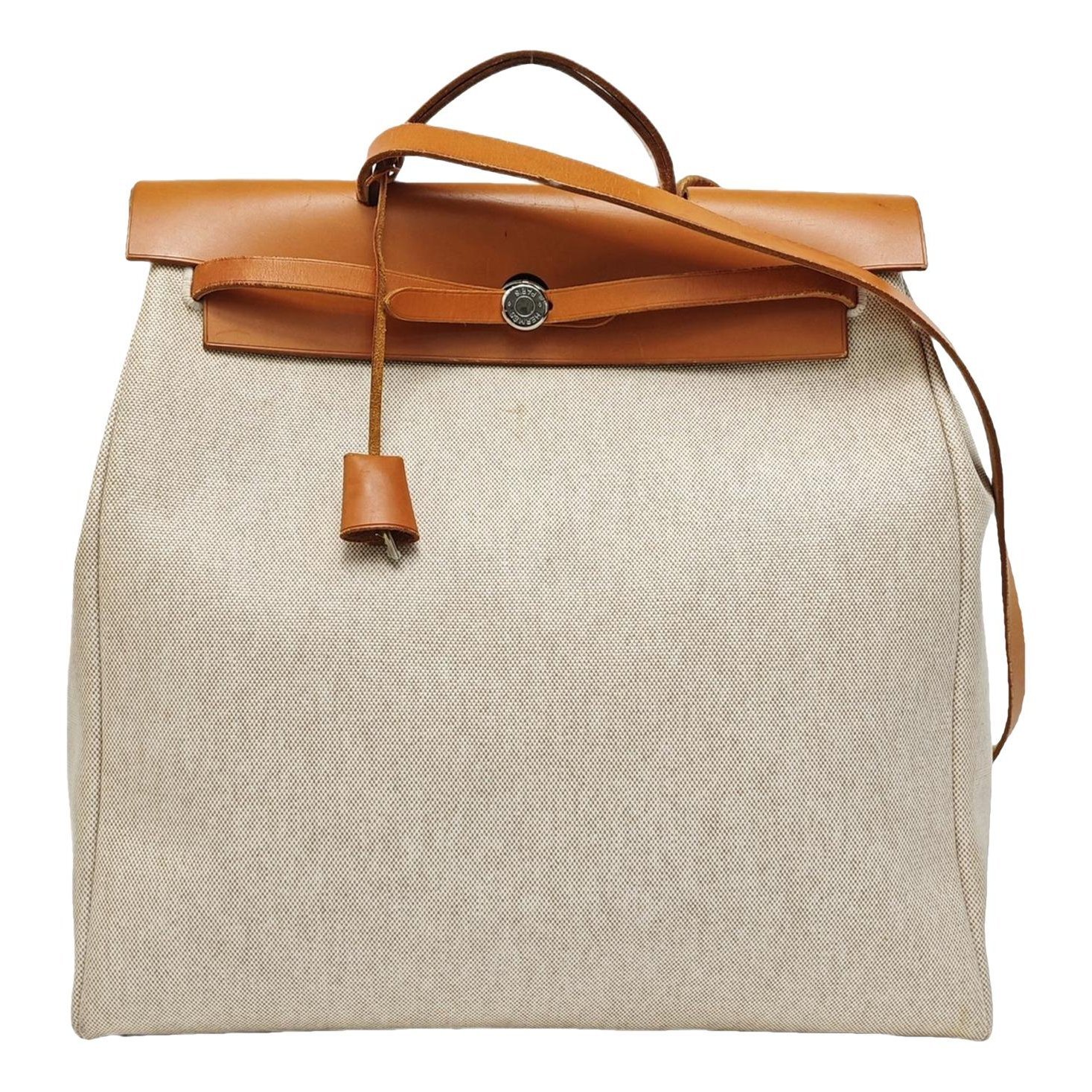 Herbag cloth handbag