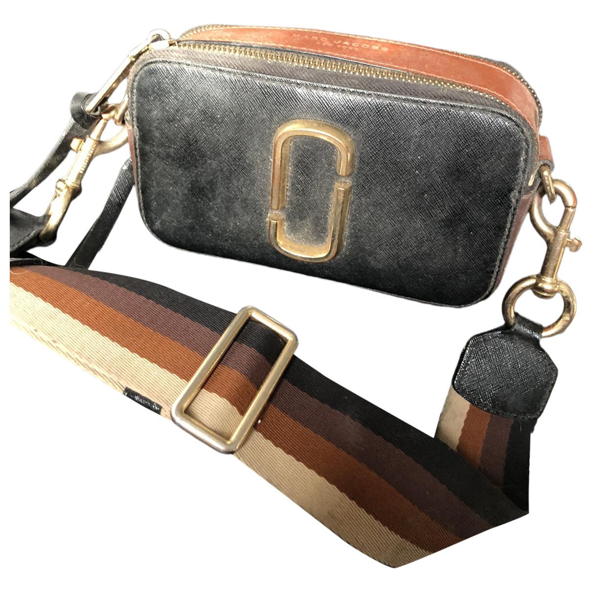 Marc Jacobs Leather handbag
