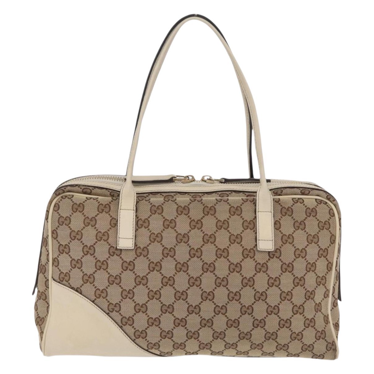 Britt cloth handbag