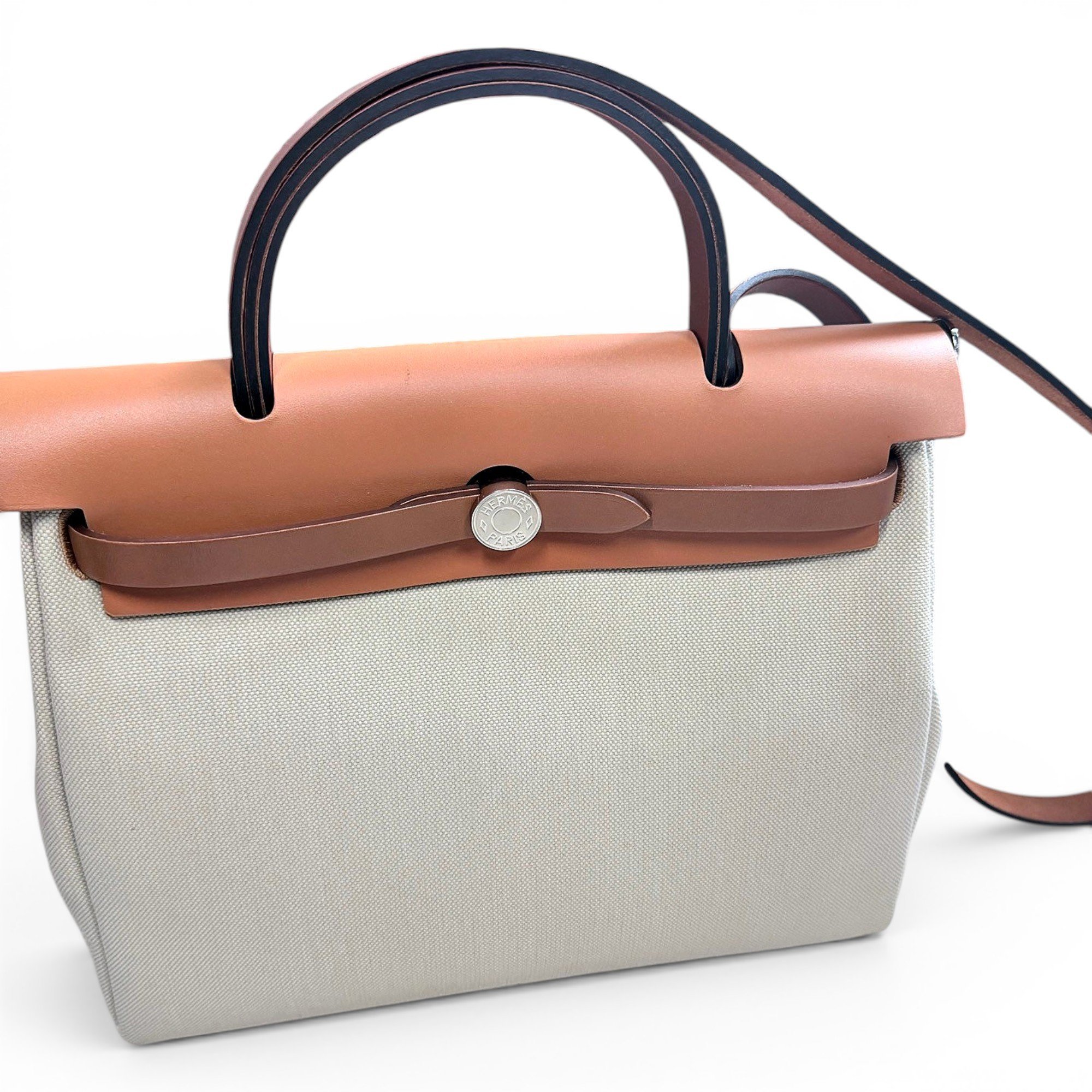 Herbag cloth handbag
