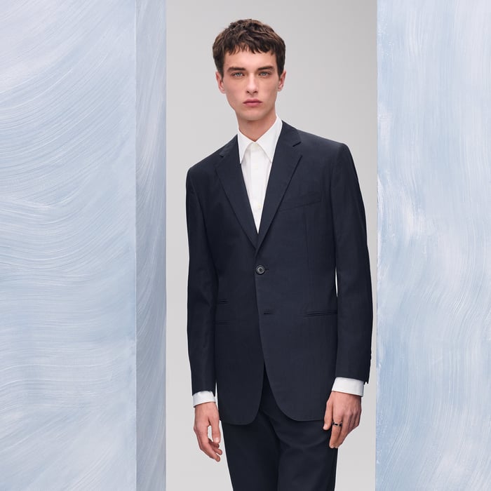 Marine 24 Relax Jacket