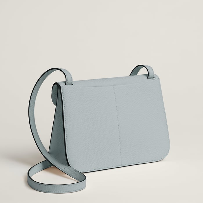 Bleu Pâle Halzan 25 Bag