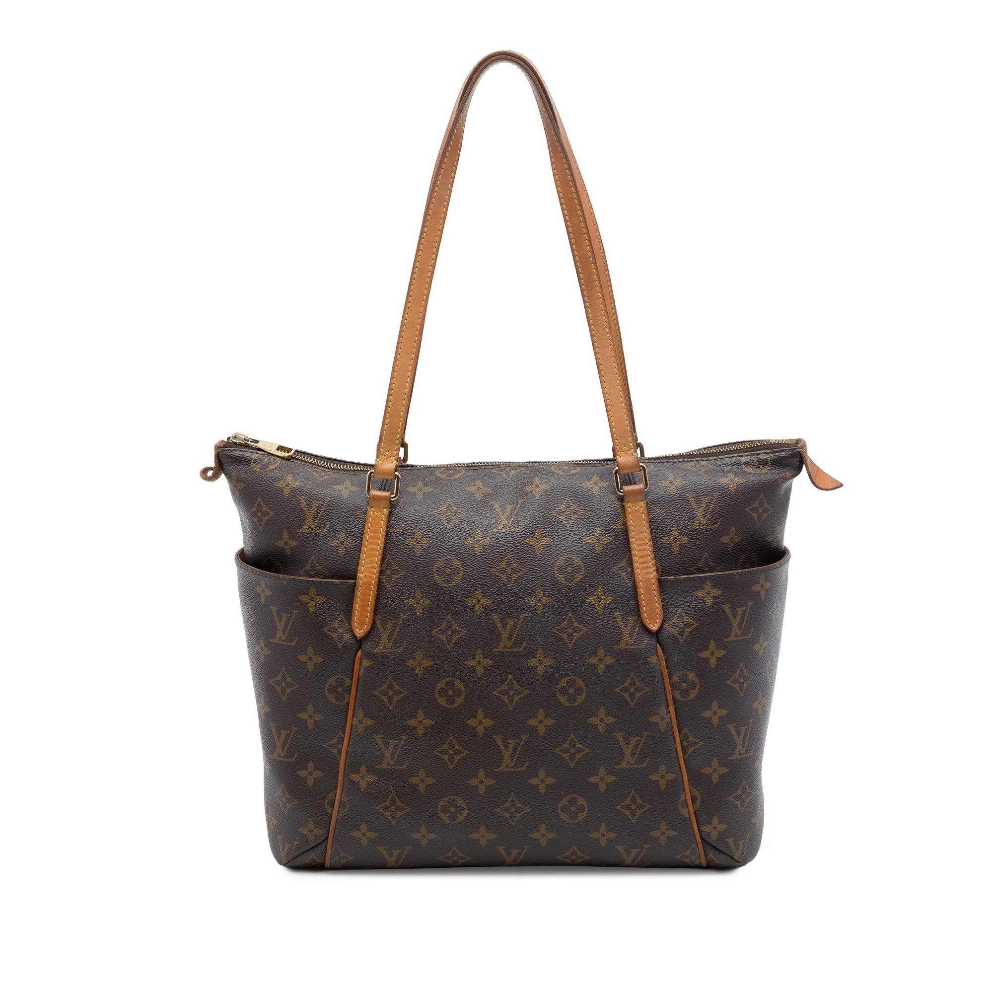 Totally cloth handbag