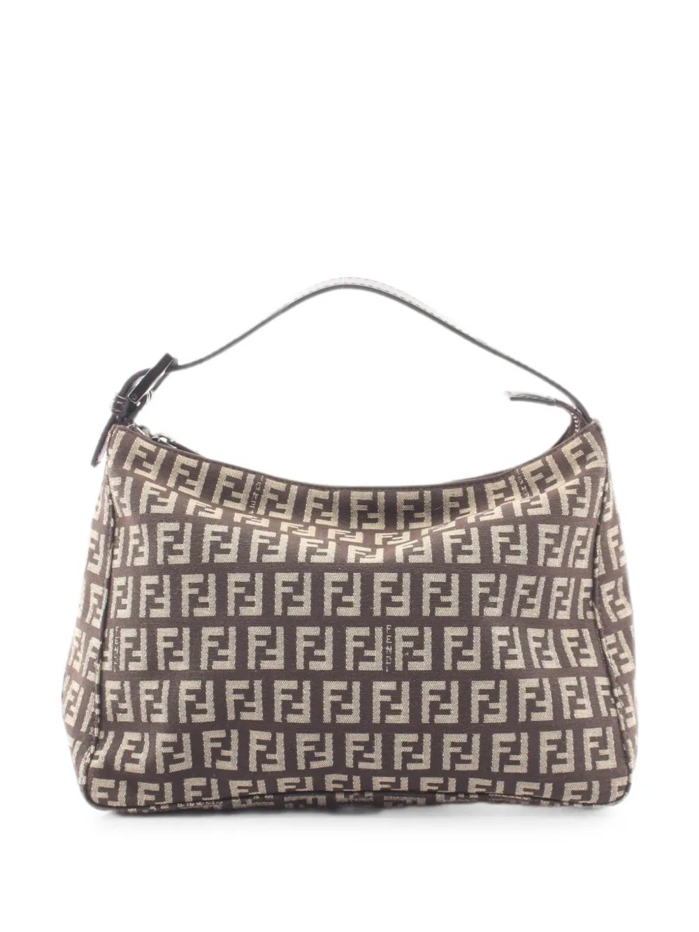 2010s Zucchino monogram handbag