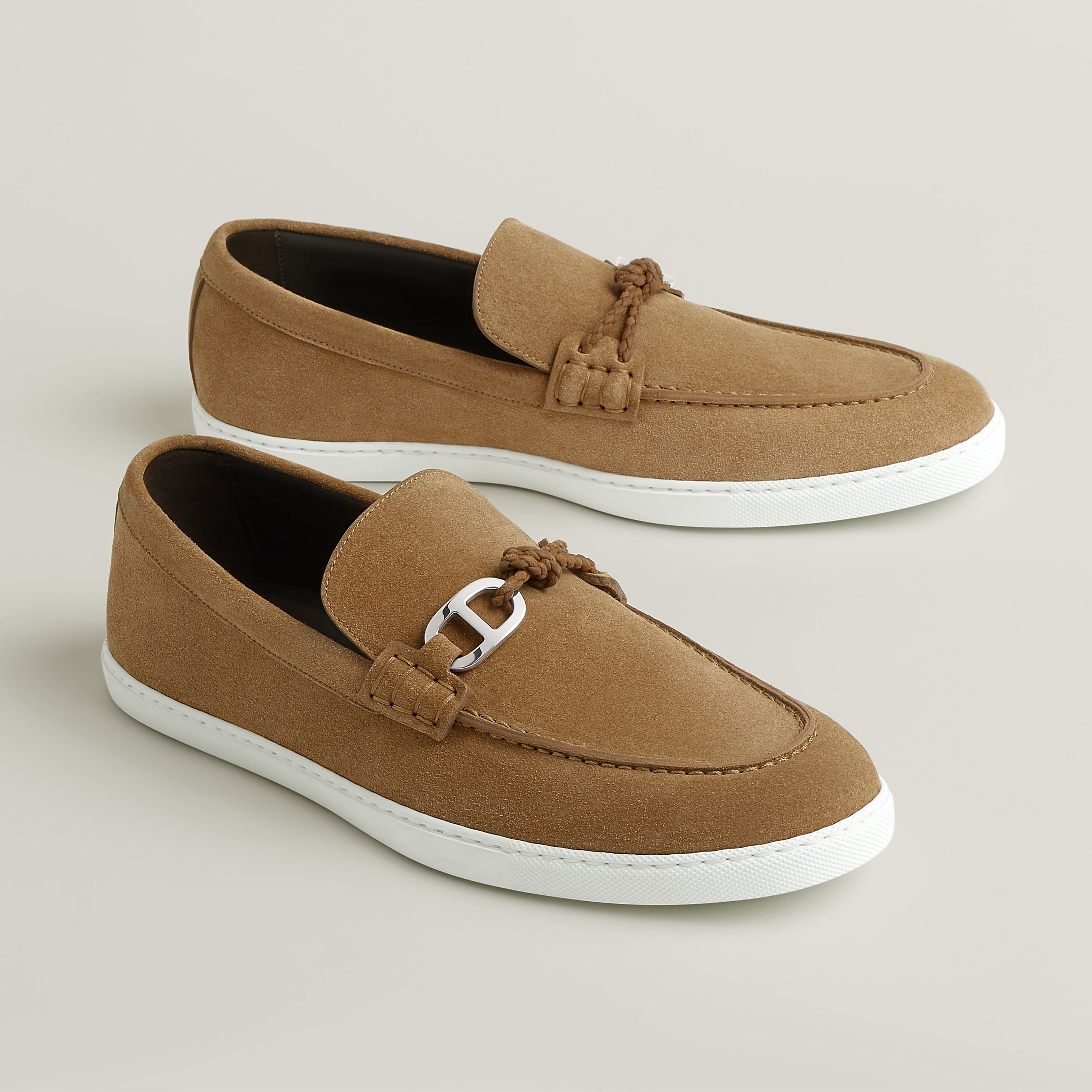 Mocassins Ignacio