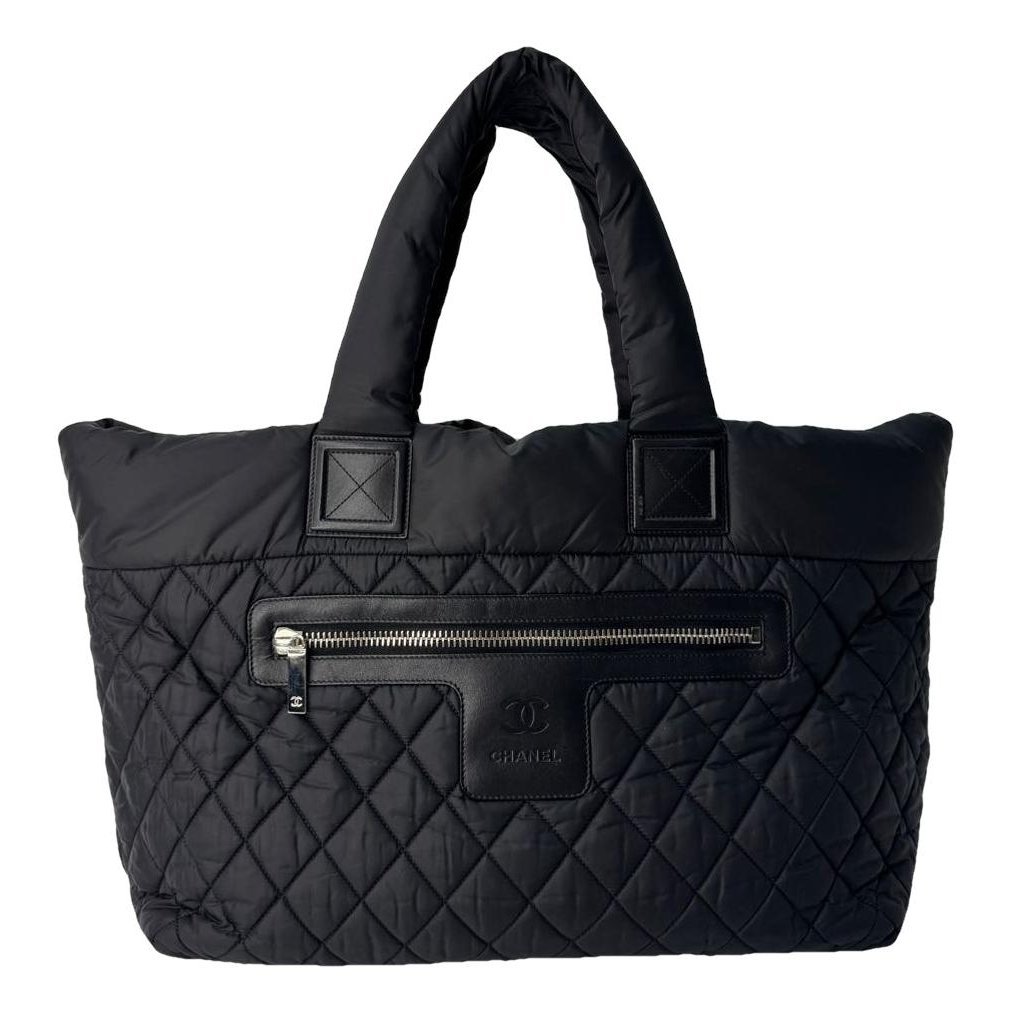 Cocoon handbag