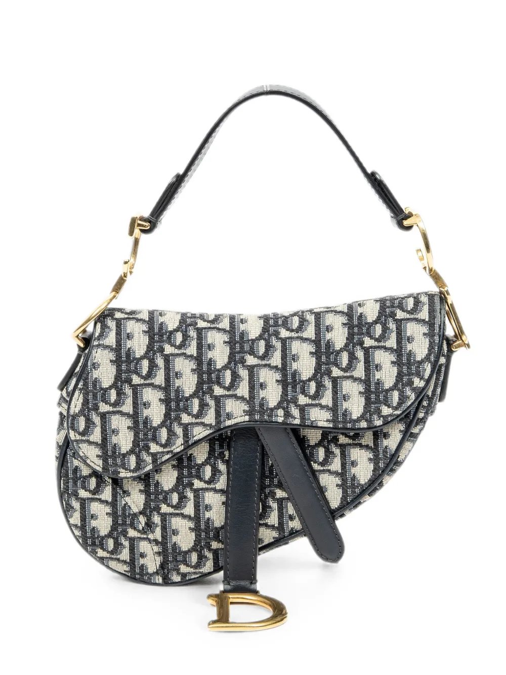 Dior Mini Saddle shoulder bag