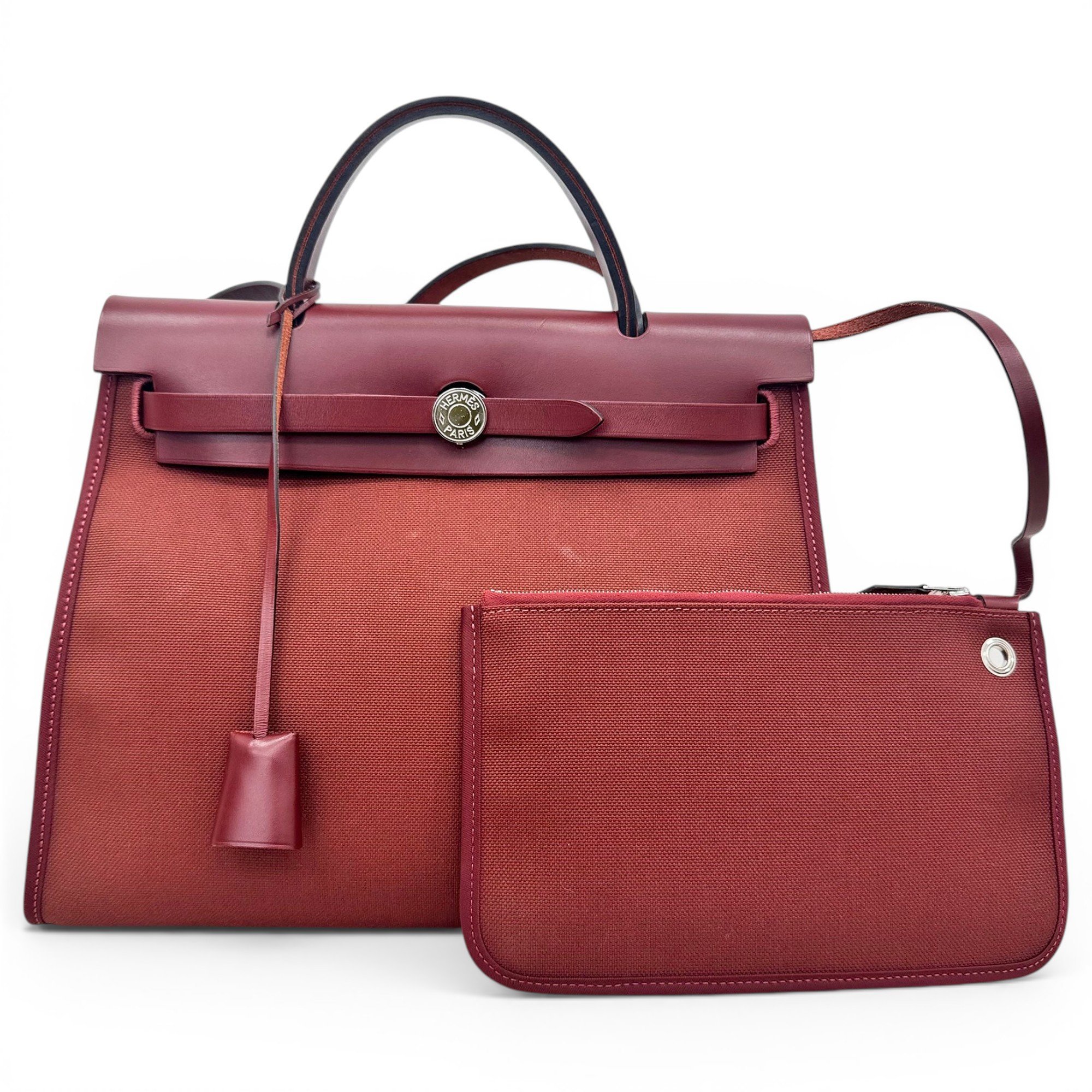 Herbag cloth handbag