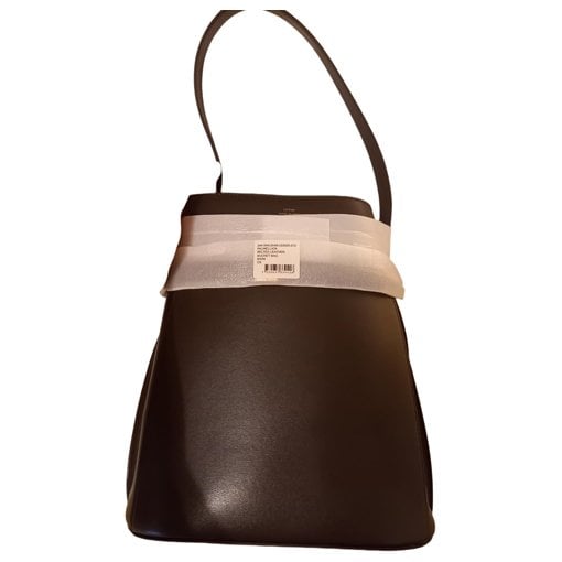 Toteme Leather handbag