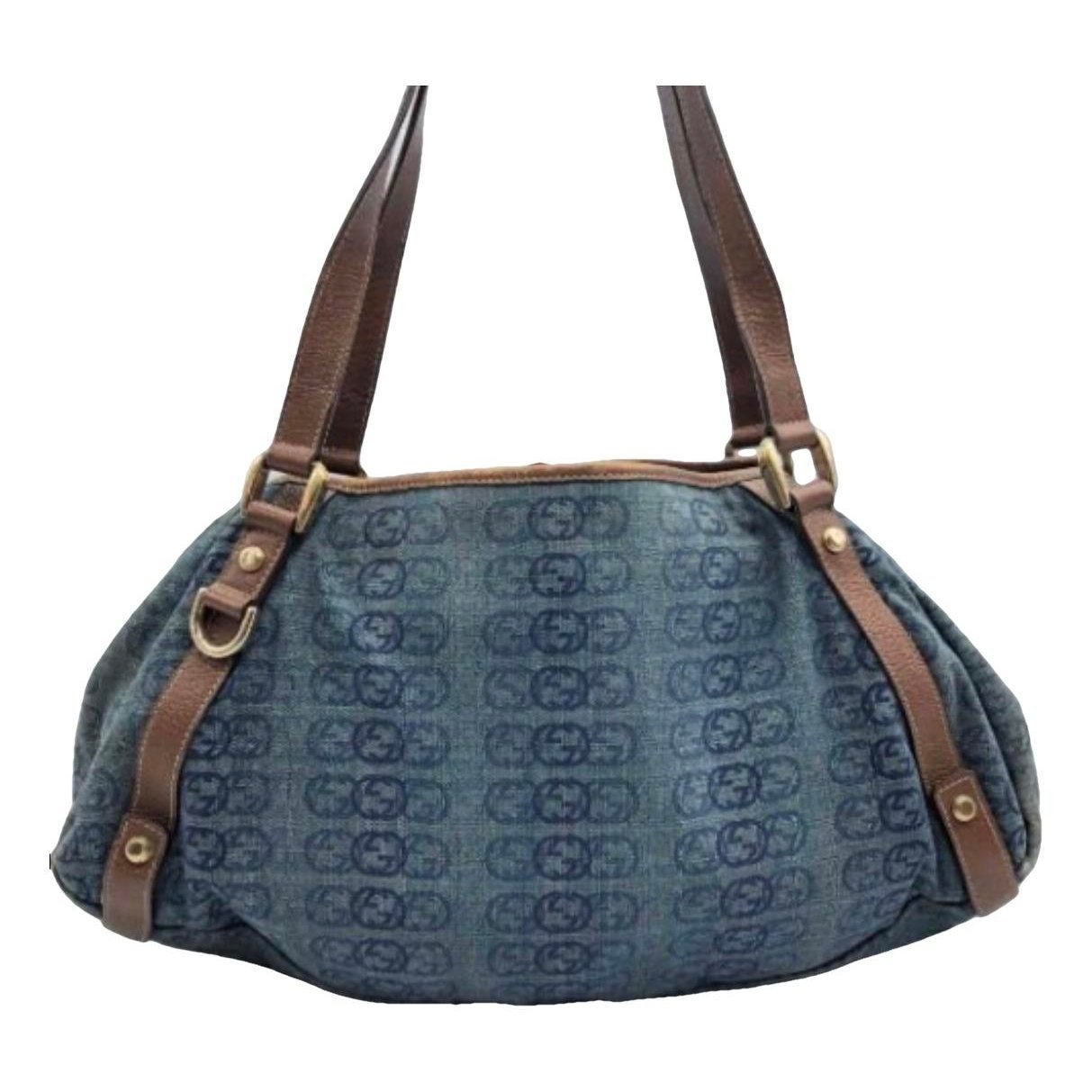 Hobo handbag