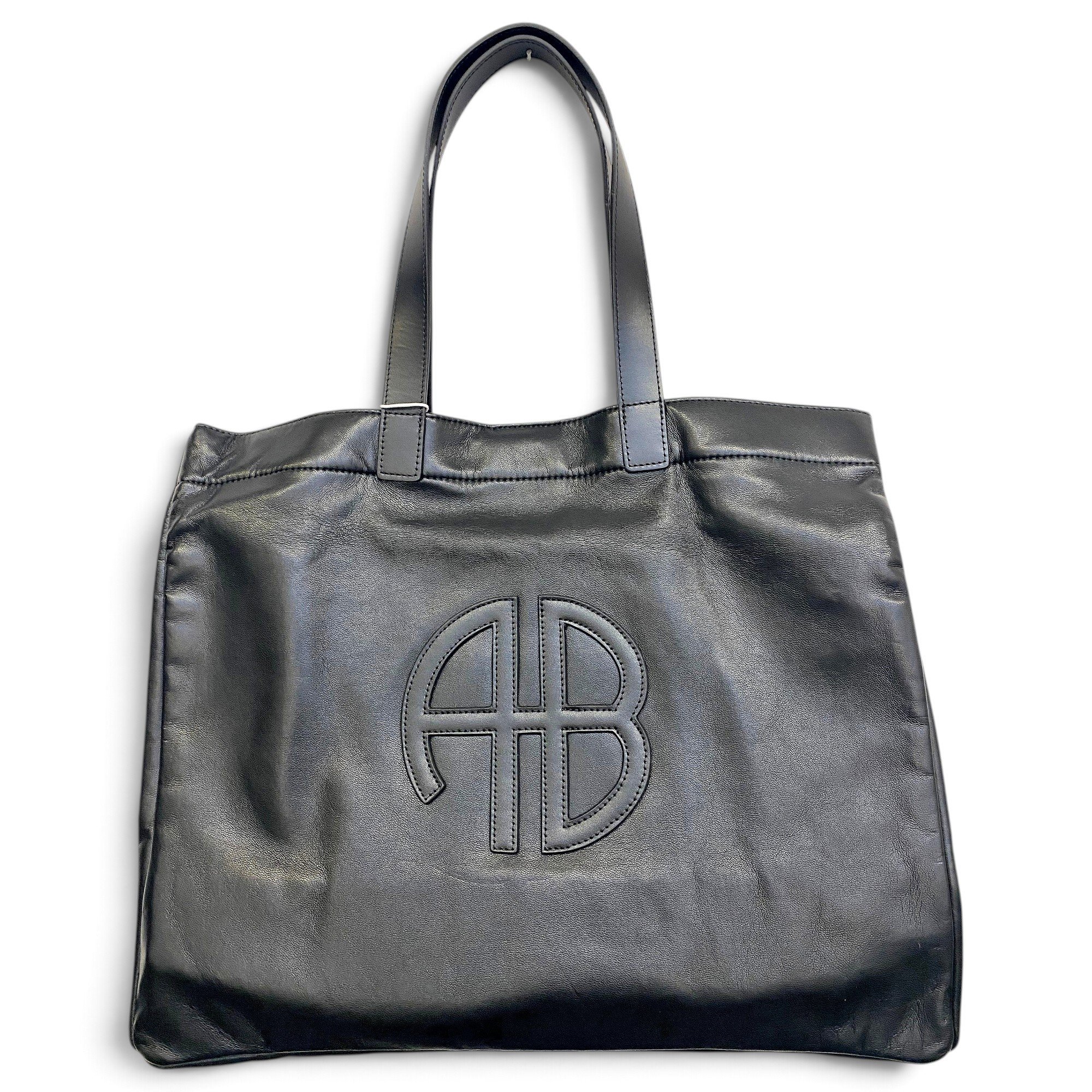Anine Bing Leather tote