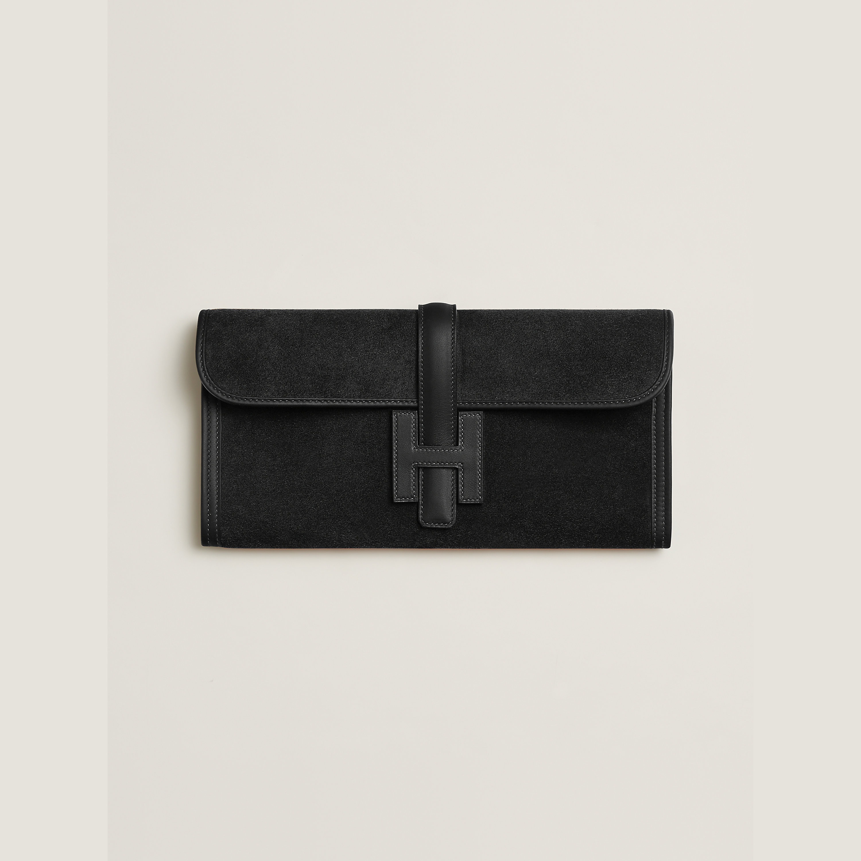 Jige Elan 29 clutch