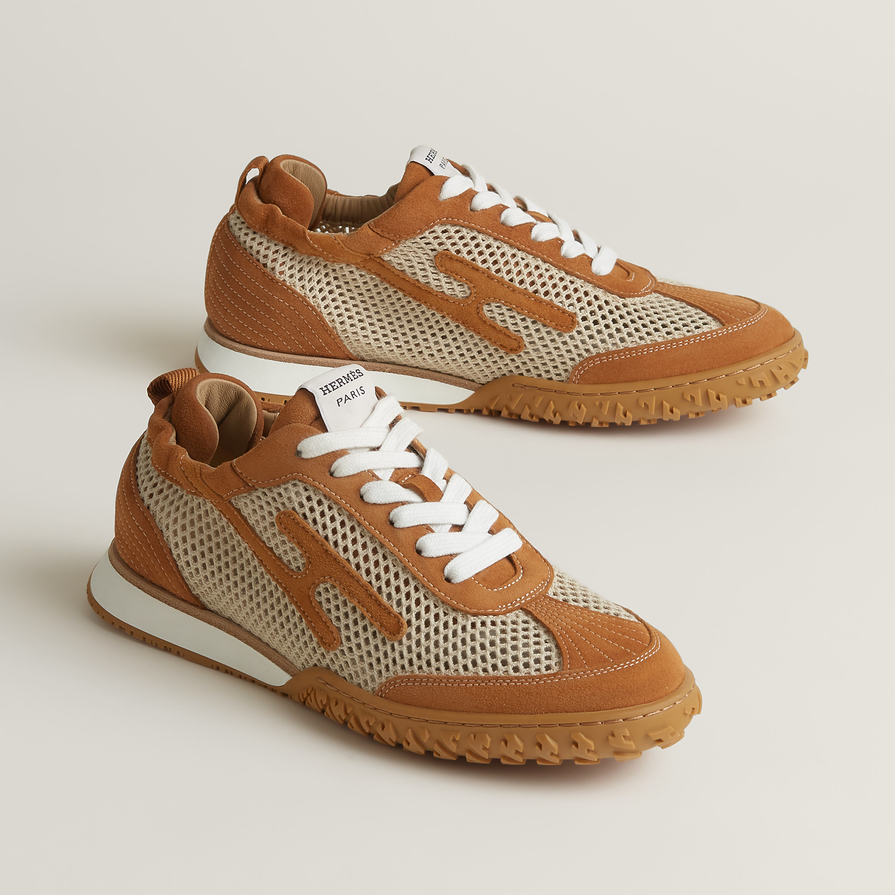 Jet sneaker