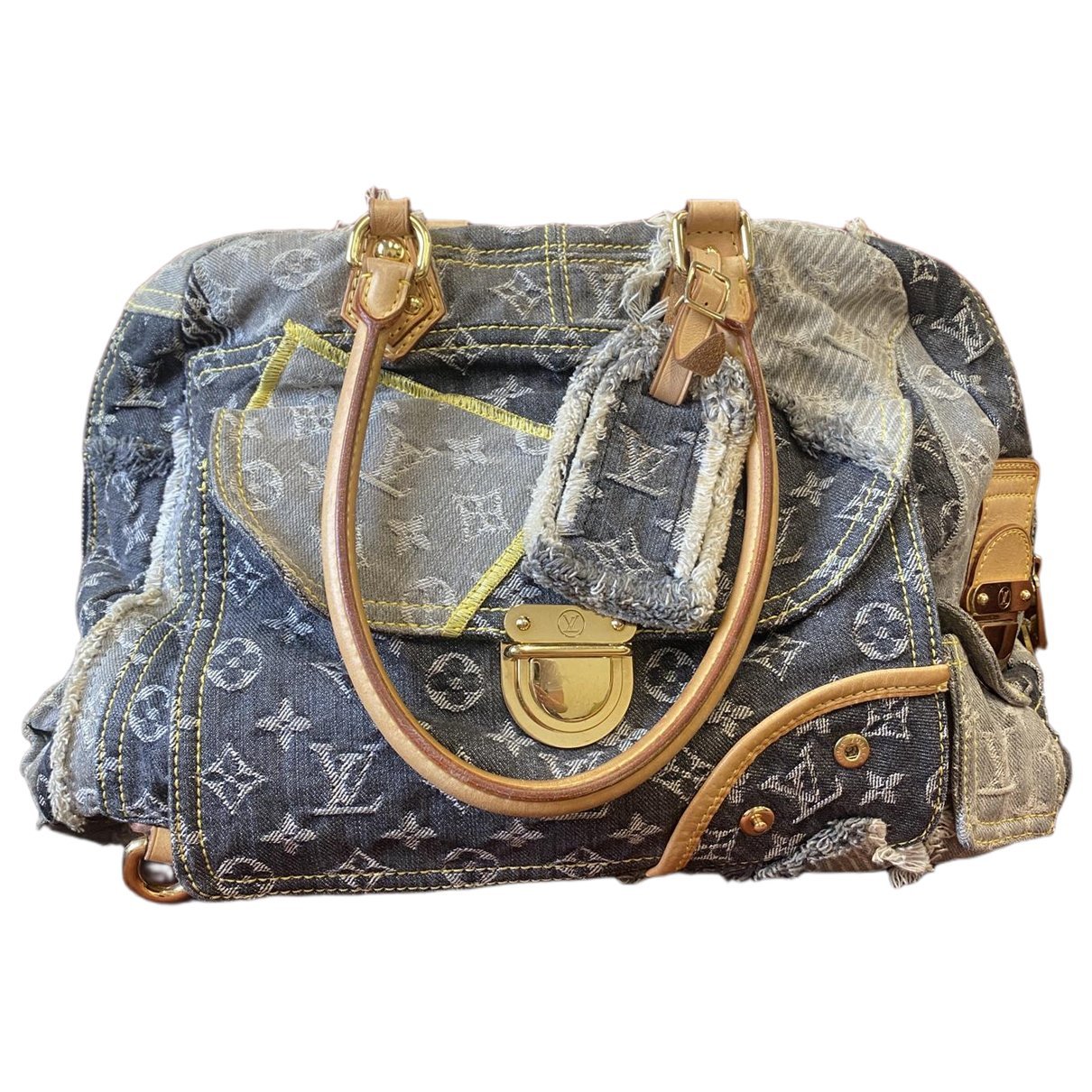 Bowly handbag