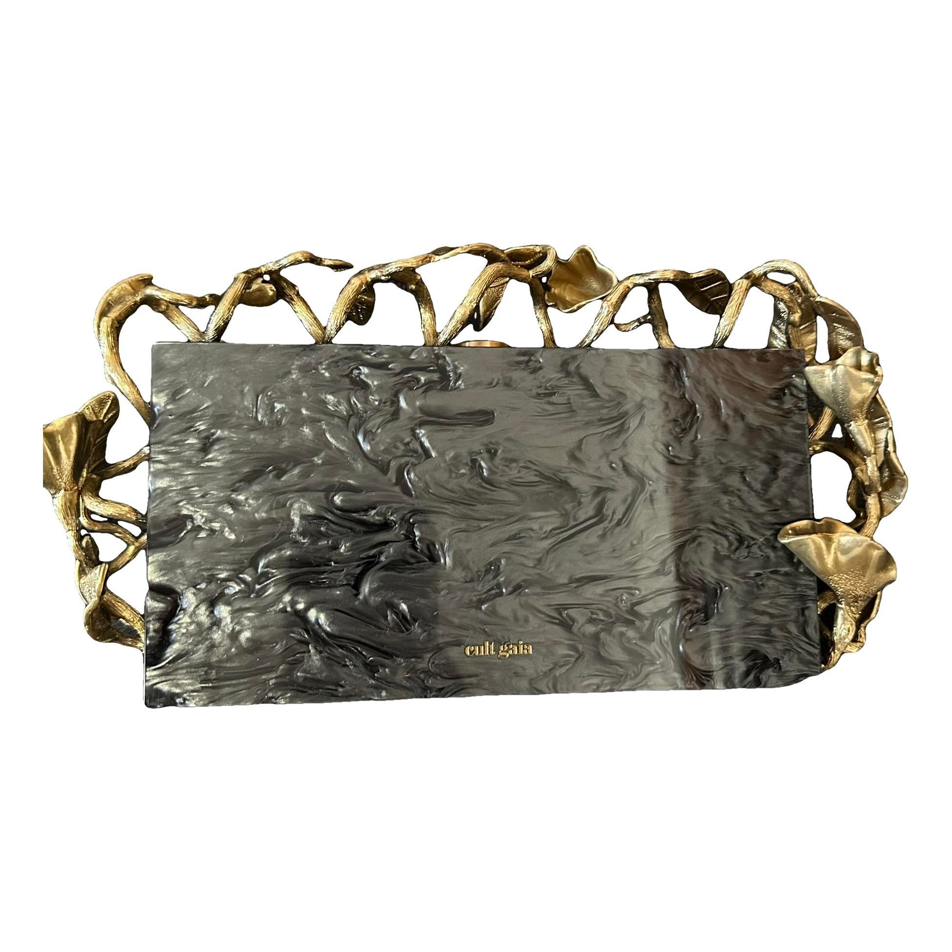Clutch bag