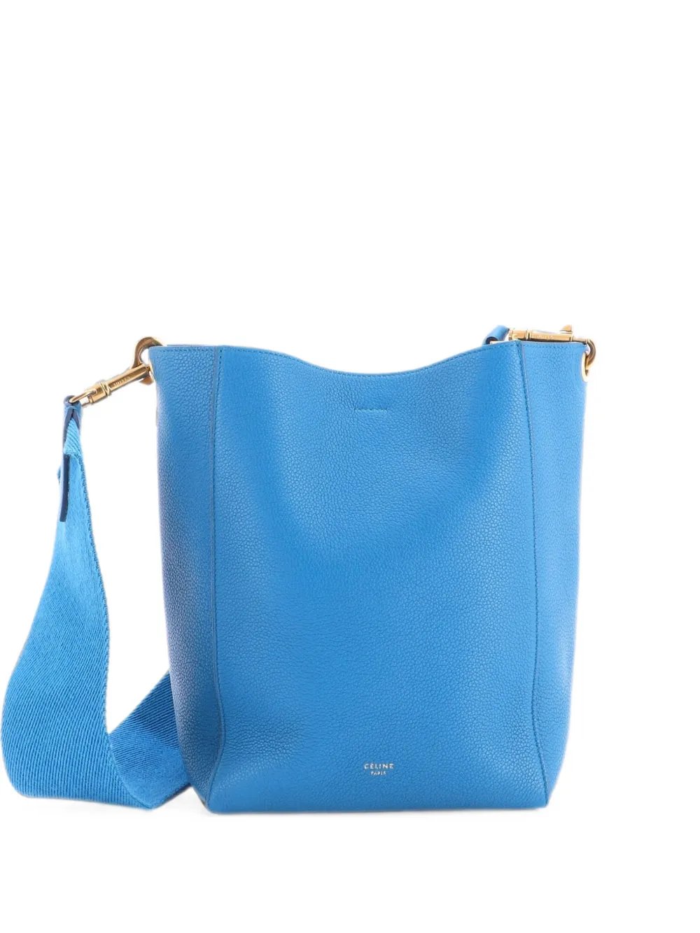 Sangle Seau Bag Calfskin Small shoulder bag