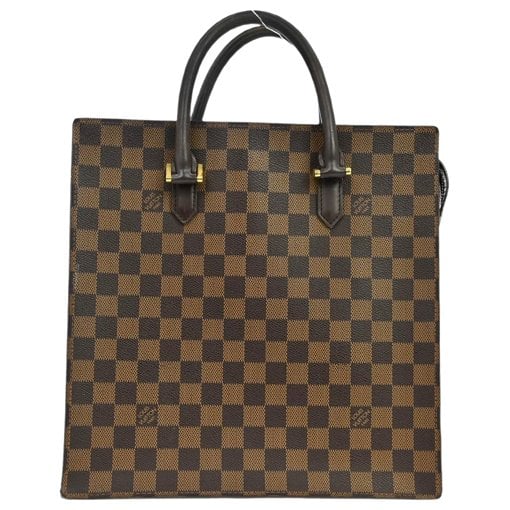 Venice cloth tote